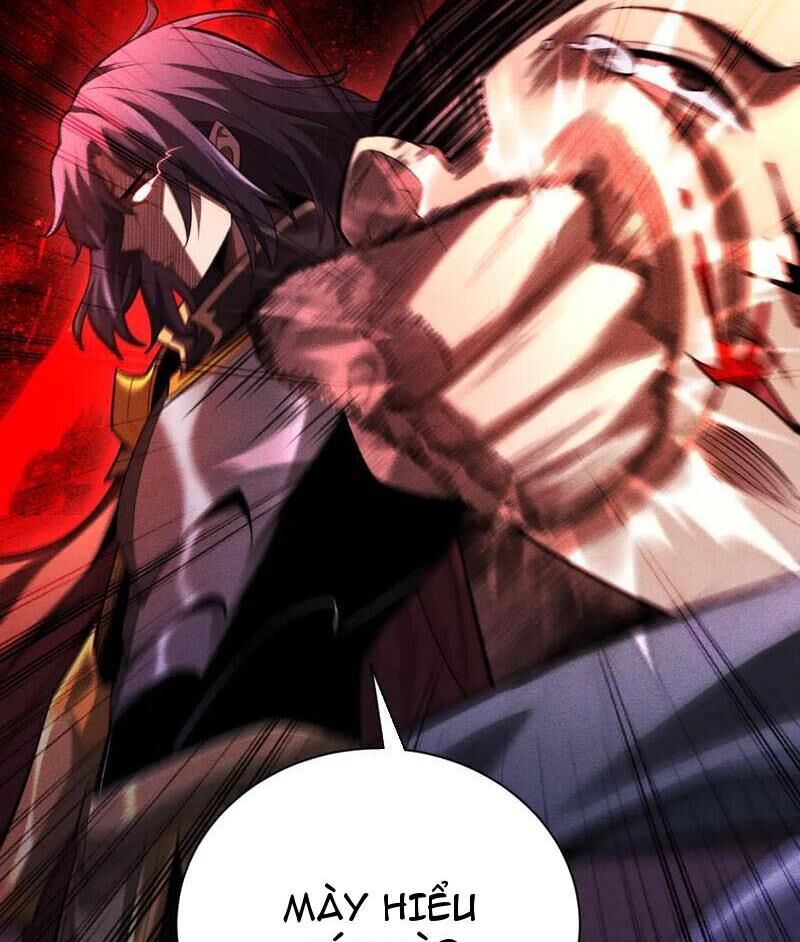 Treo Máy Trăm Vạn Năm Ta Tỉnh Lại Thành Thần: Chapter 8