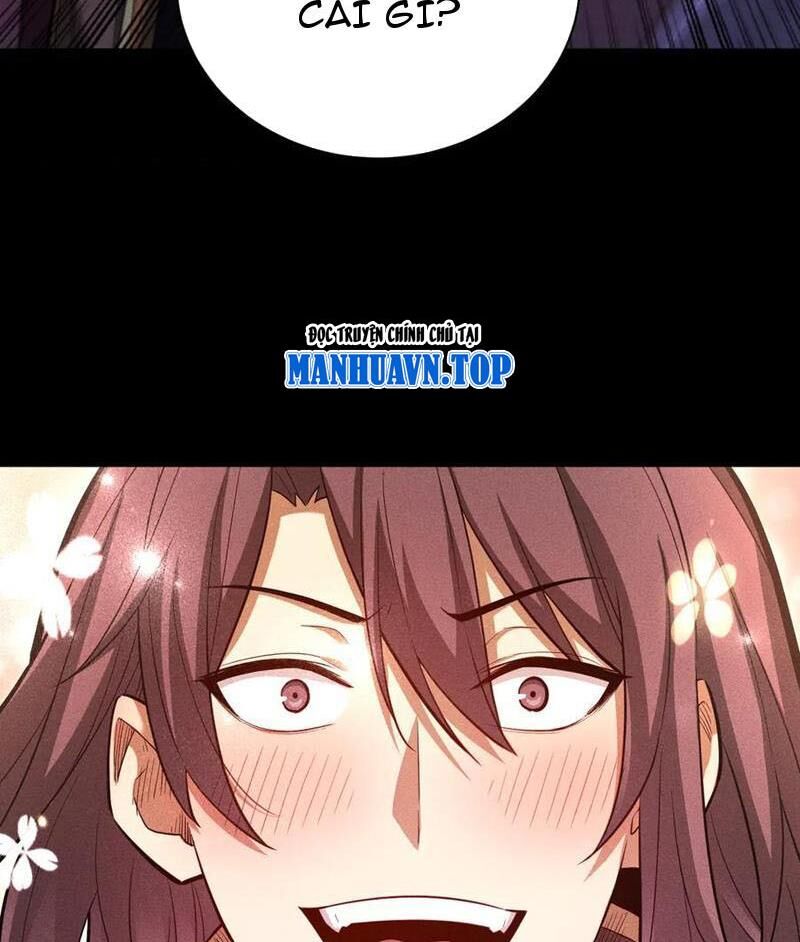 Treo Máy Trăm Vạn Năm Ta Tỉnh Lại Thành Thần: Chapter 8