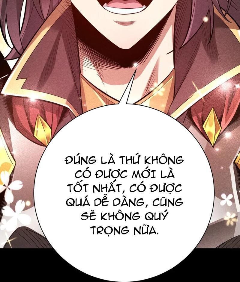 Treo Máy Trăm Vạn Năm Ta Tỉnh Lại Thành Thần: Chapter 8