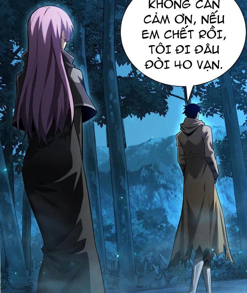 Treo Máy Trăm Vạn Năm Ta Tỉnh Lại Thành Thần: Chapter 8