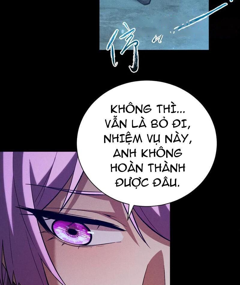 Treo Máy Trăm Vạn Năm Ta Tỉnh Lại Thành Thần: Chapter 8