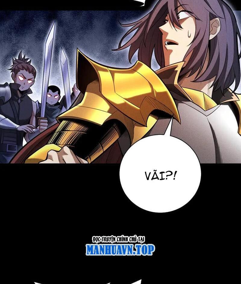 Treo Máy Trăm Vạn Năm Ta Tỉnh Lại Thành Thần: Chapter 8