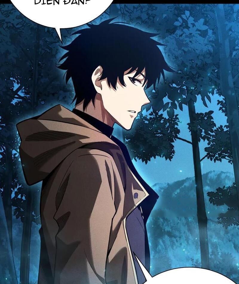 Treo Máy Trăm Vạn Năm Ta Tỉnh Lại Thành Thần: Chapter 8