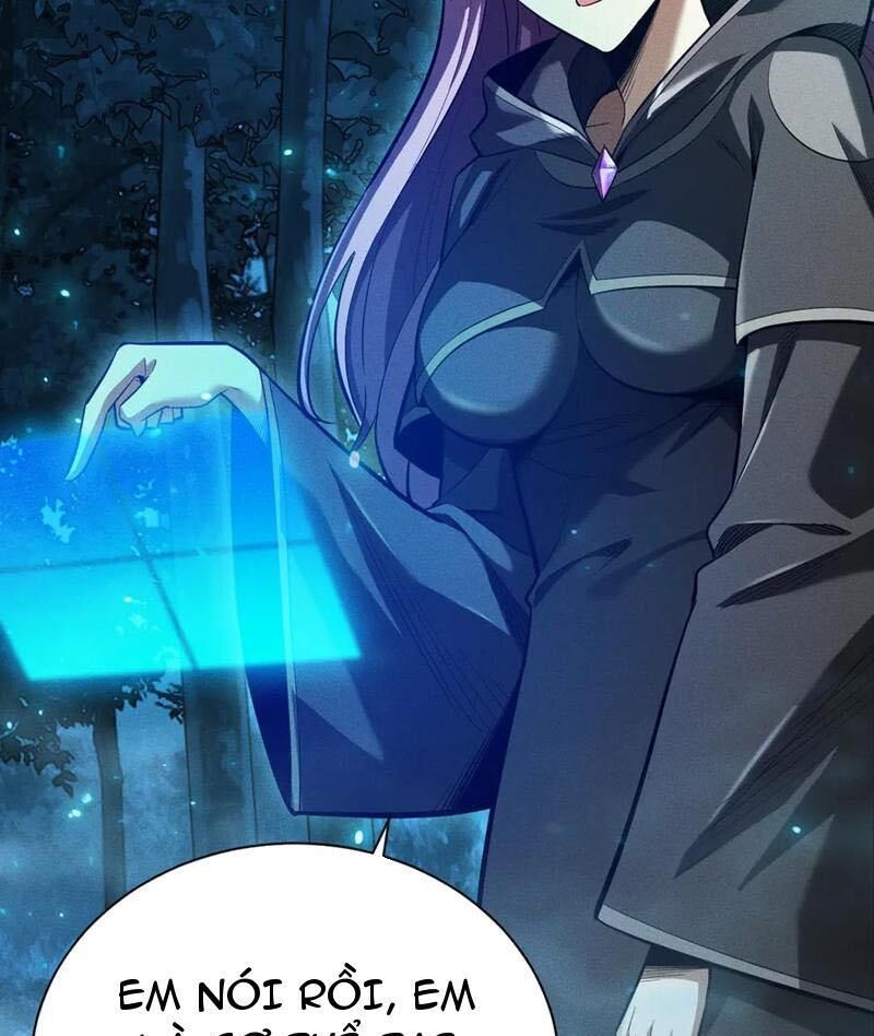 Treo Máy Trăm Vạn Năm Ta Tỉnh Lại Thành Thần: Chapter 8