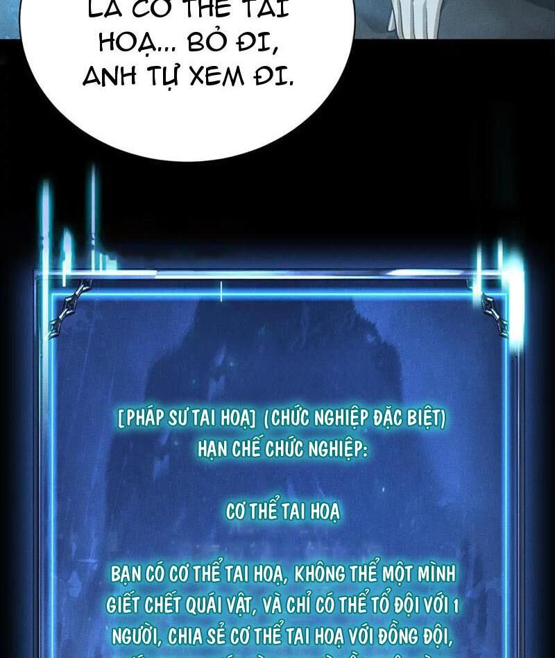 Treo Máy Trăm Vạn Năm Ta Tỉnh Lại Thành Thần: Chapter 8