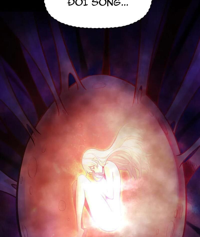 Treo Máy Trăm Vạn Năm Ta Tỉnh Lại Thành Thần: Chapter 8