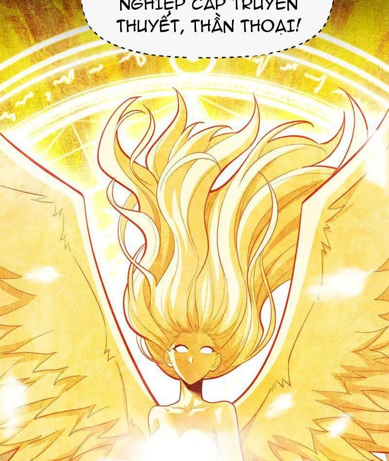 Treo Máy Trăm Vạn Năm Ta Tỉnh Lại Thành Thần: Chapter 8