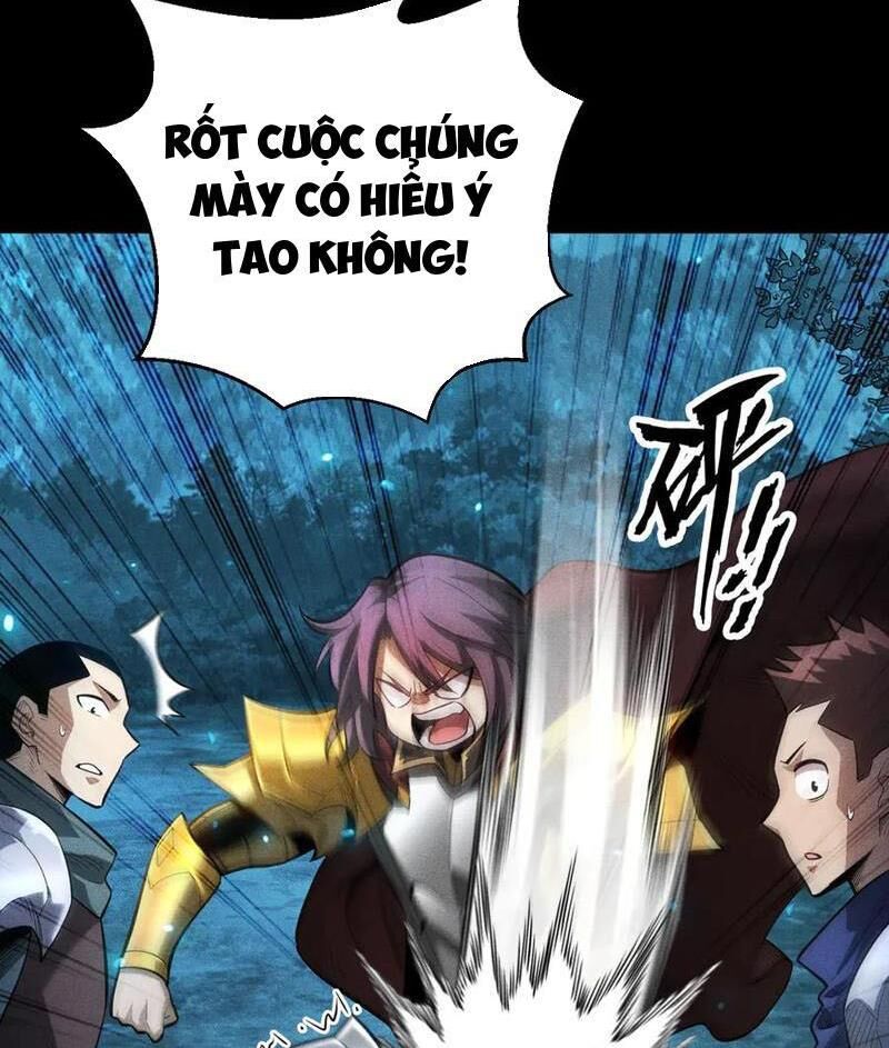 Treo Máy Trăm Vạn Năm Ta Tỉnh Lại Thành Thần: Chapter 8