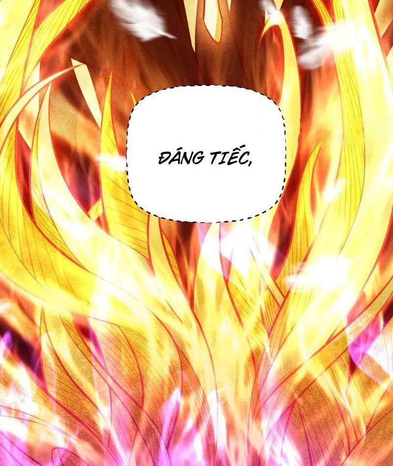 Treo Máy Trăm Vạn Năm Ta Tỉnh Lại Thành Thần: Chapter 8