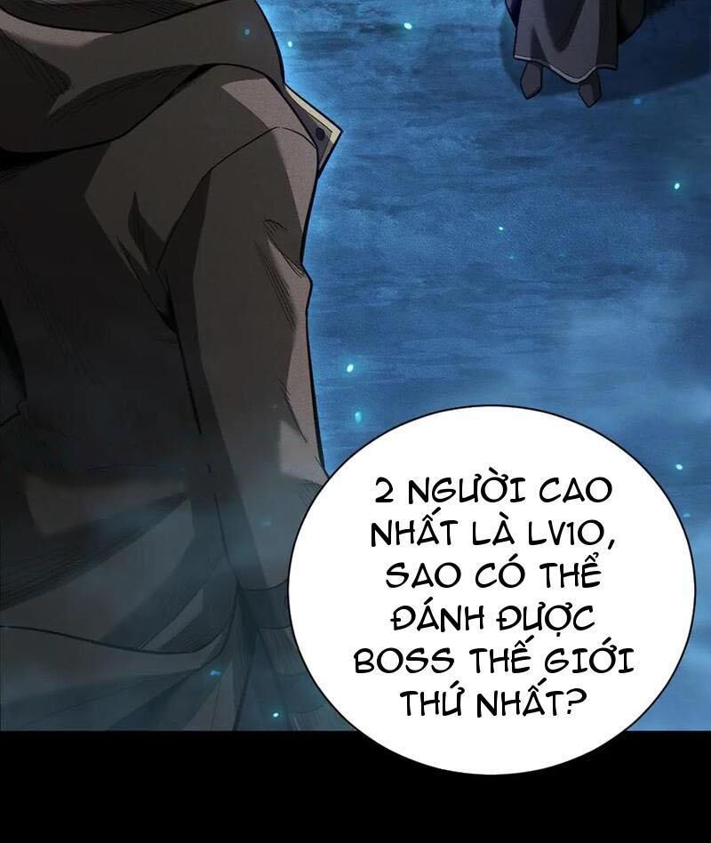 Treo Máy Trăm Vạn Năm Ta Tỉnh Lại Thành Thần: Chapter 8