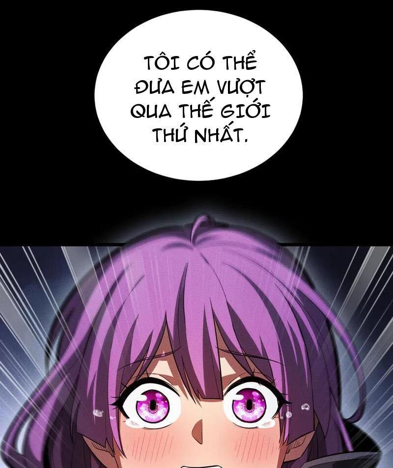 Treo Máy Trăm Vạn Năm Ta Tỉnh Lại Thành Thần: Chapter 8