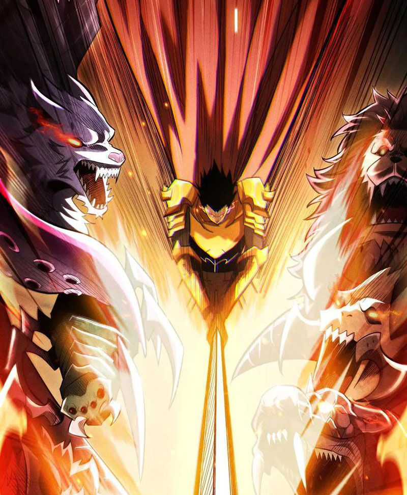 Treo Máy Trăm Vạn Năm Ta Tỉnh Lại Thành Thần: Chapter 9