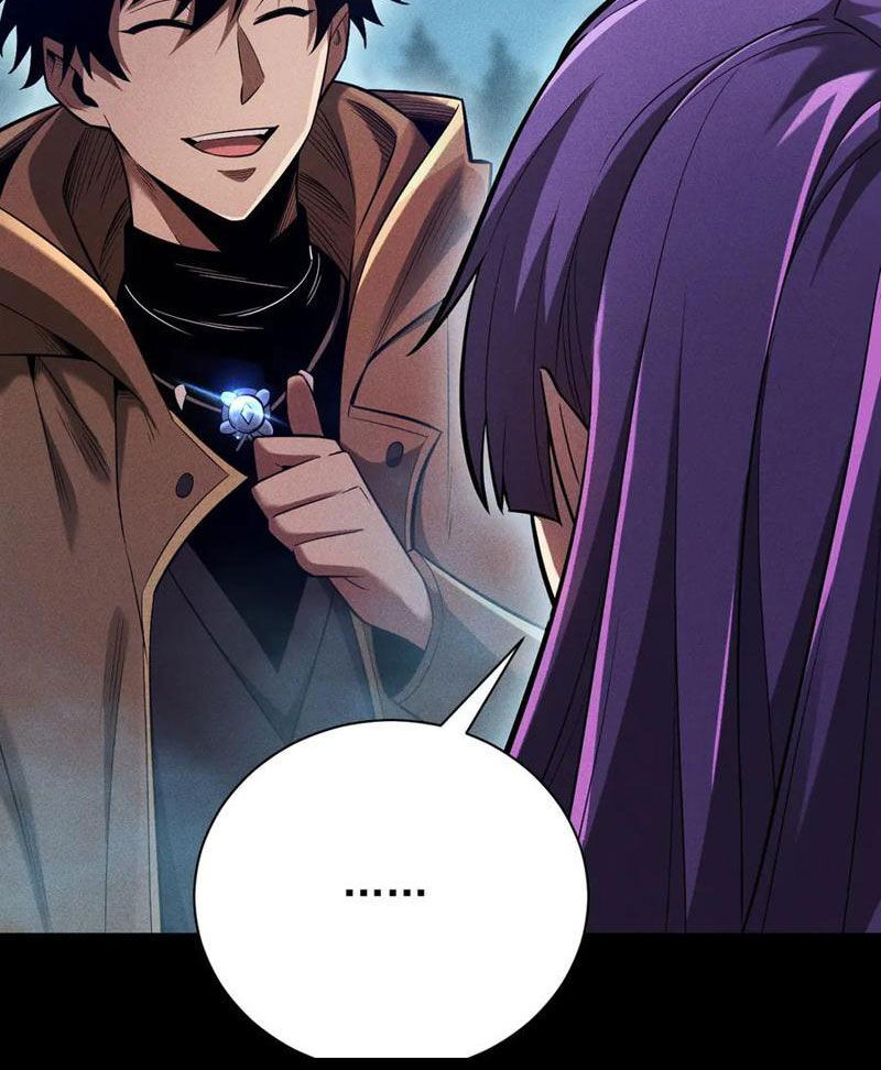 Treo Máy Trăm Vạn Năm Ta Tỉnh Lại Thành Thần: Chapter 9