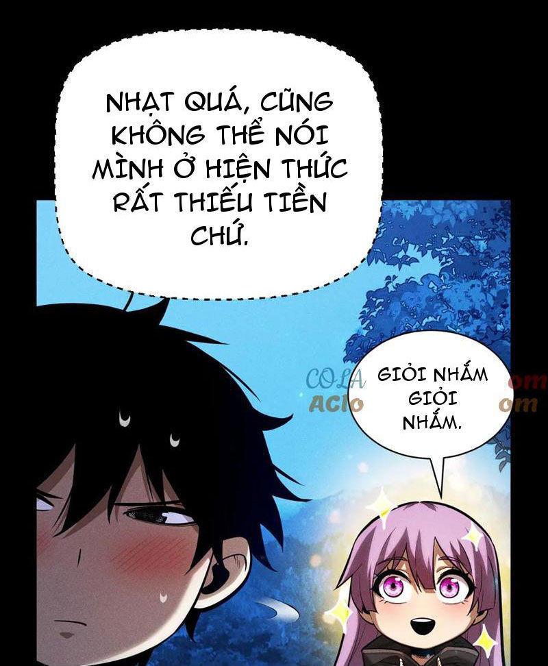 Treo Máy Trăm Vạn Năm Ta Tỉnh Lại Thành Thần: Chapter 9