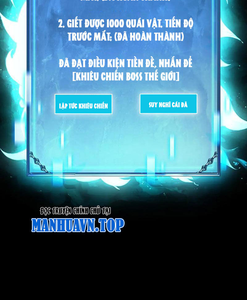 Treo Máy Trăm Vạn Năm Ta Tỉnh Lại Thành Thần: Chapter 9