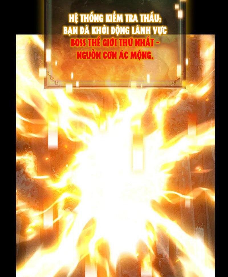 Treo Máy Trăm Vạn Năm Ta Tỉnh Lại Thành Thần: Chapter 9