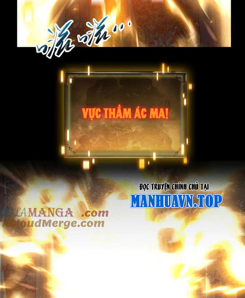 Treo Máy Trăm Vạn Năm Ta Tỉnh Lại Thành Thần: Chapter 9