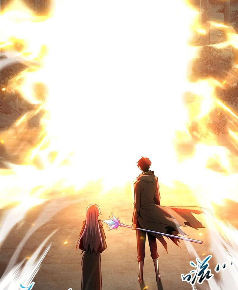 Treo Máy Trăm Vạn Năm Ta Tỉnh Lại Thành Thần: Chapter 9