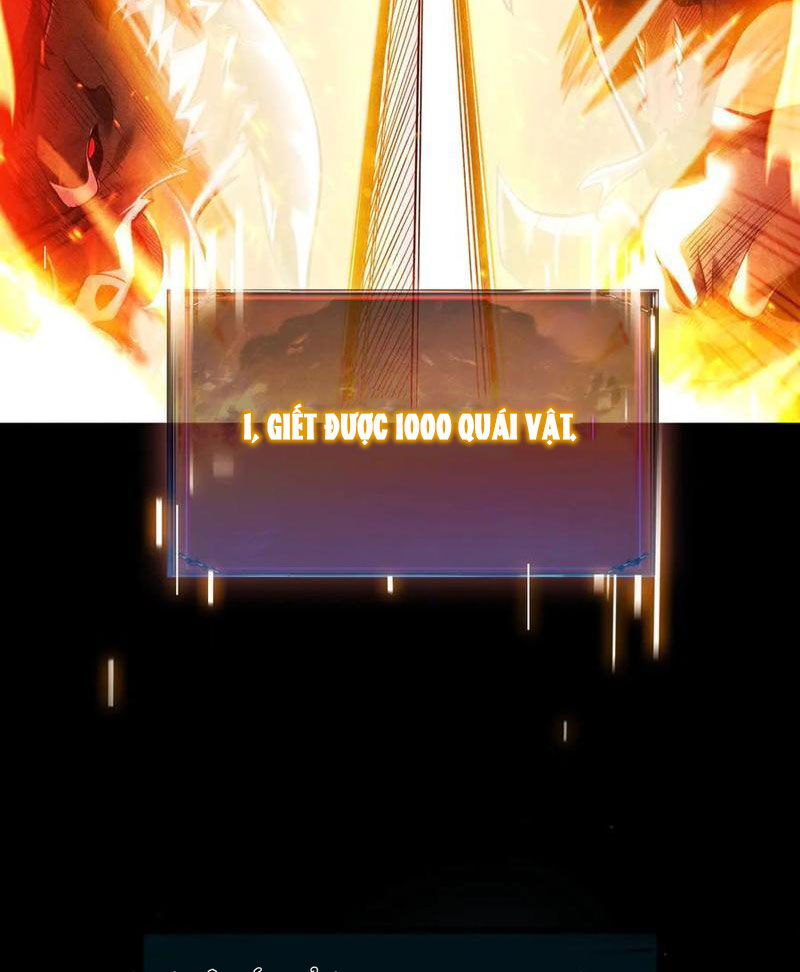 Treo Máy Trăm Vạn Năm Ta Tỉnh Lại Thành Thần: Chapter 9