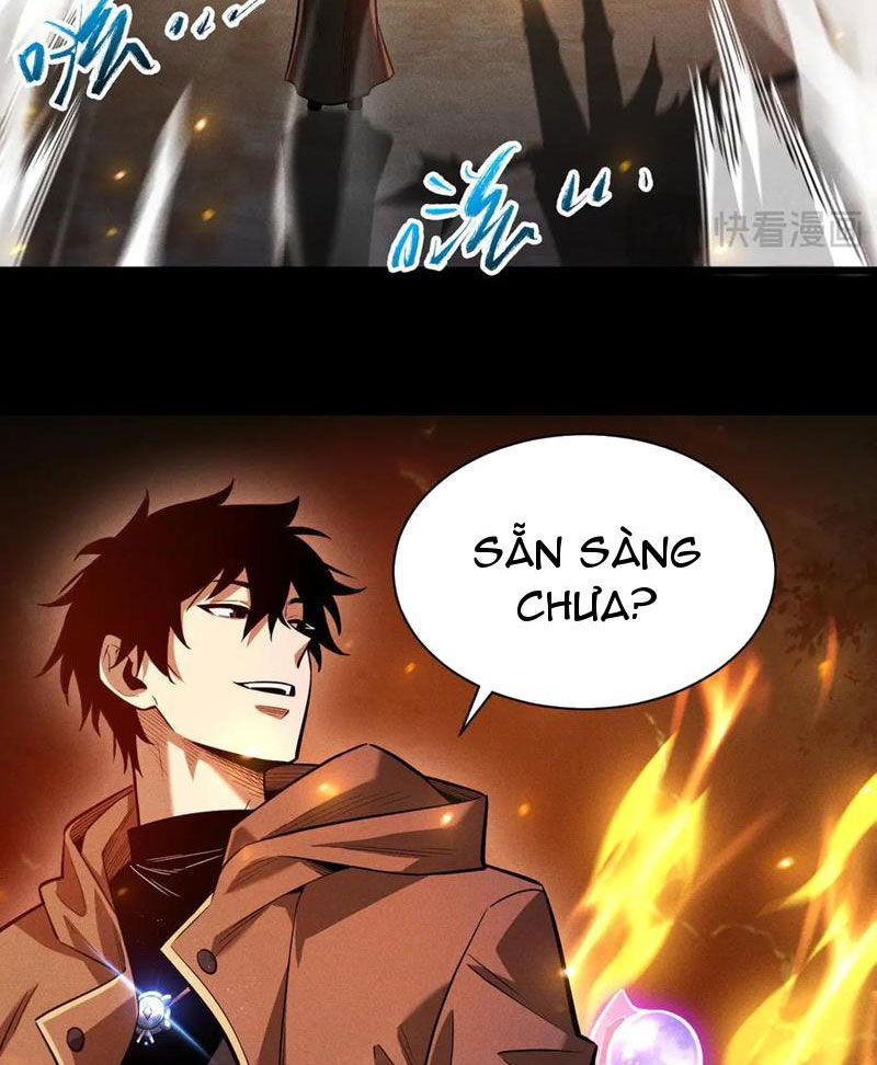 Treo Máy Trăm Vạn Năm Ta Tỉnh Lại Thành Thần: Chapter 9