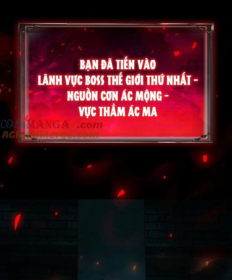 Treo Máy Trăm Vạn Năm Ta Tỉnh Lại Thành Thần: Chapter 9