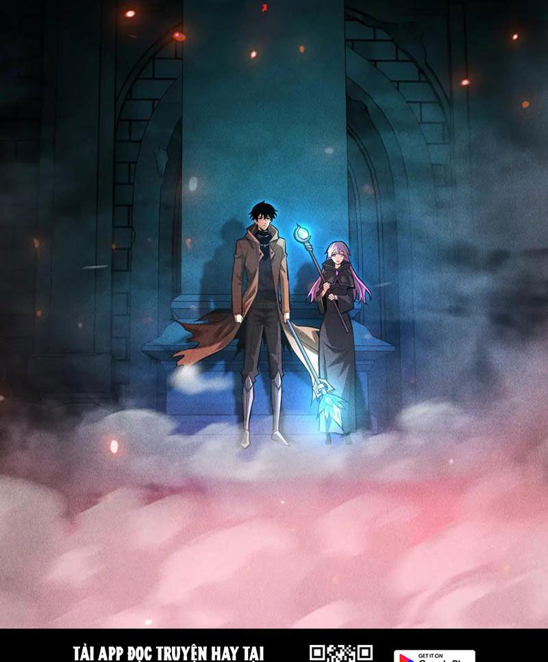 Treo Máy Trăm Vạn Năm Ta Tỉnh Lại Thành Thần: Chapter 9