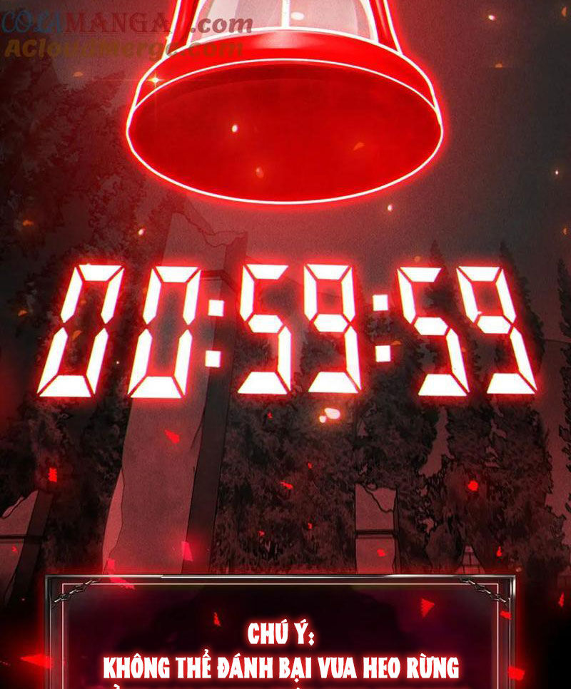 Treo Máy Trăm Vạn Năm Ta Tỉnh Lại Thành Thần: Chapter 9