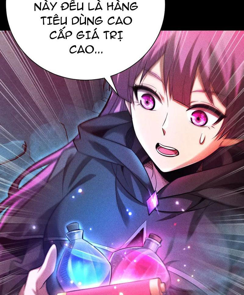 Treo Máy Trăm Vạn Năm Ta Tỉnh Lại Thành Thần: Chapter 9