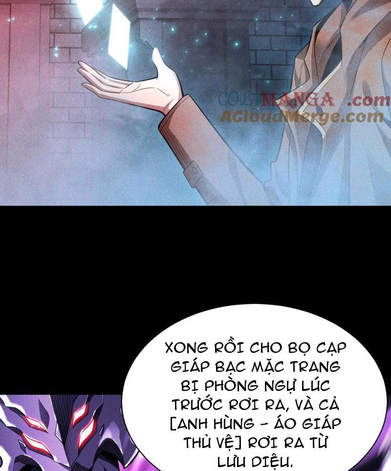 Treo Máy Trăm Vạn Năm Ta Tỉnh Lại Thành Thần: Chapter 9