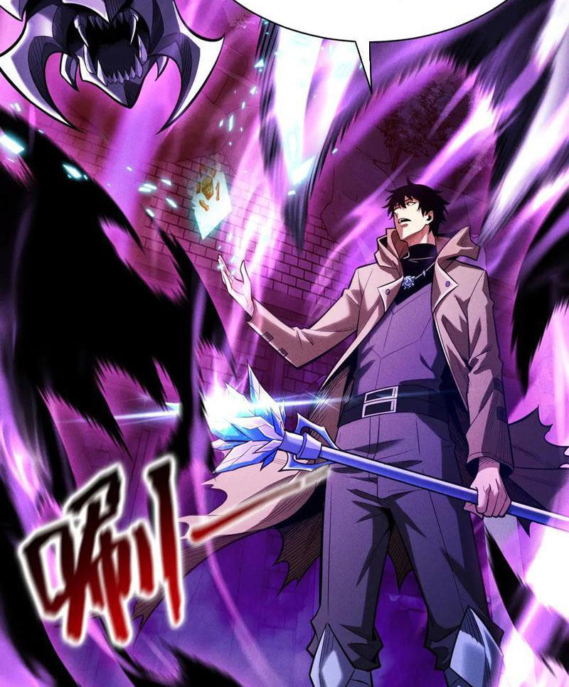 Treo Máy Trăm Vạn Năm Ta Tỉnh Lại Thành Thần: Chapter 9