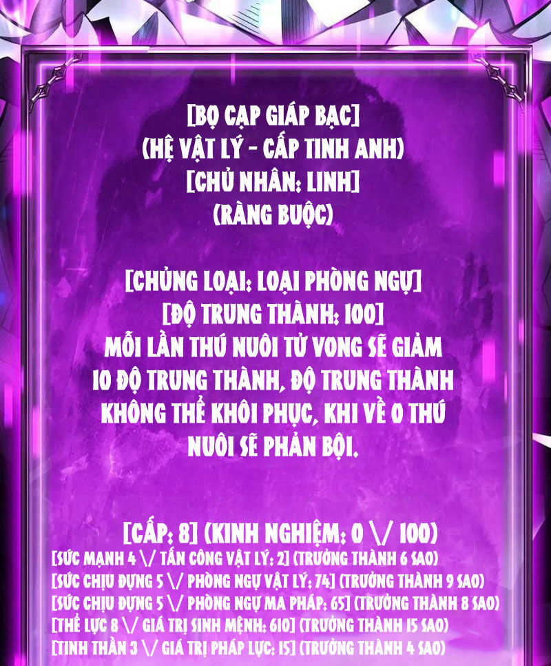 Treo Máy Trăm Vạn Năm Ta Tỉnh Lại Thành Thần: Chapter 9