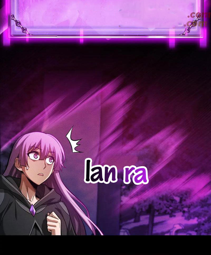 Treo Máy Trăm Vạn Năm Ta Tỉnh Lại Thành Thần: Chapter 9