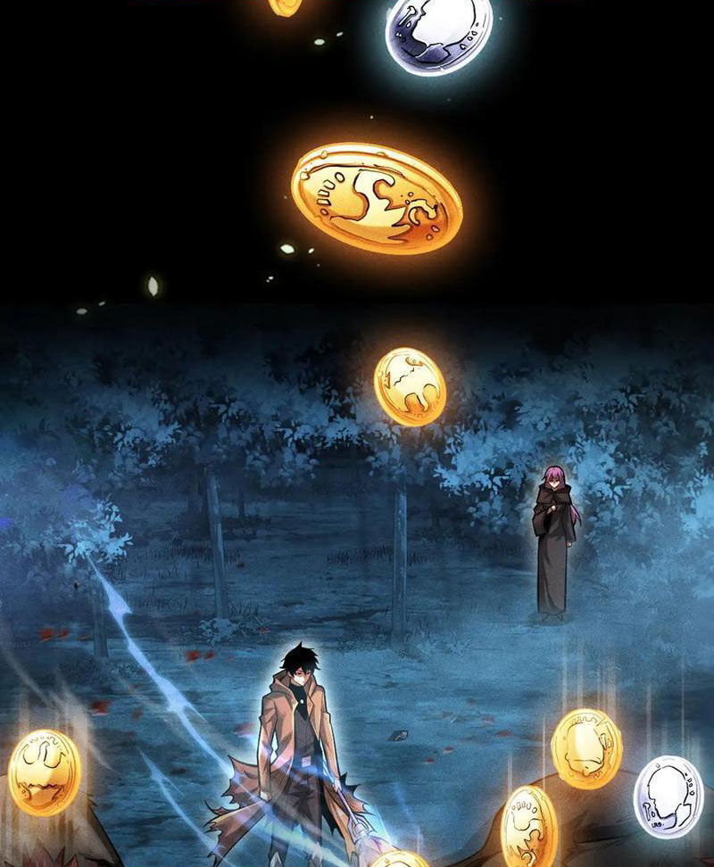 Treo Máy Trăm Vạn Năm Ta Tỉnh Lại Thành Thần: Chapter 9