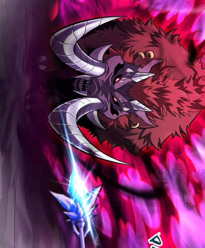 Treo Máy Trăm Vạn Năm Ta Tỉnh Lại Thành Thần: Chapter 9