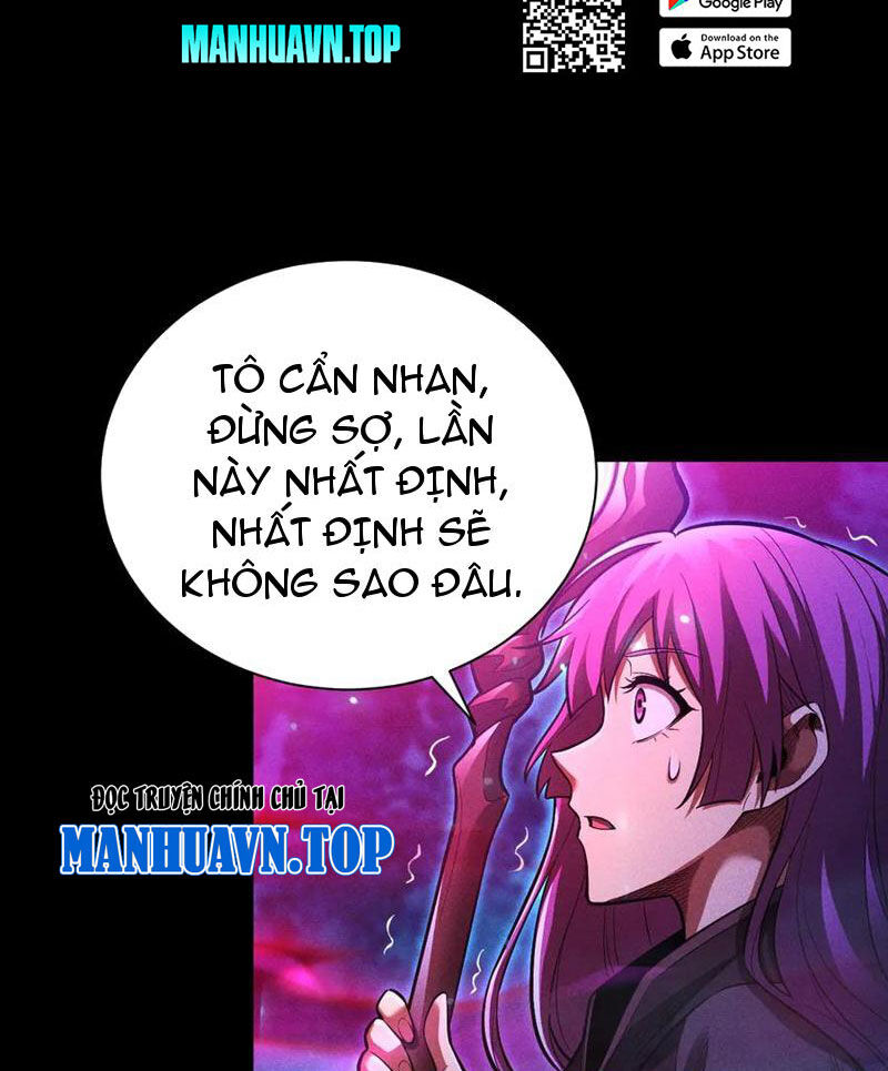 Treo Máy Trăm Vạn Năm Ta Tỉnh Lại Thành Thần: Chapter 9