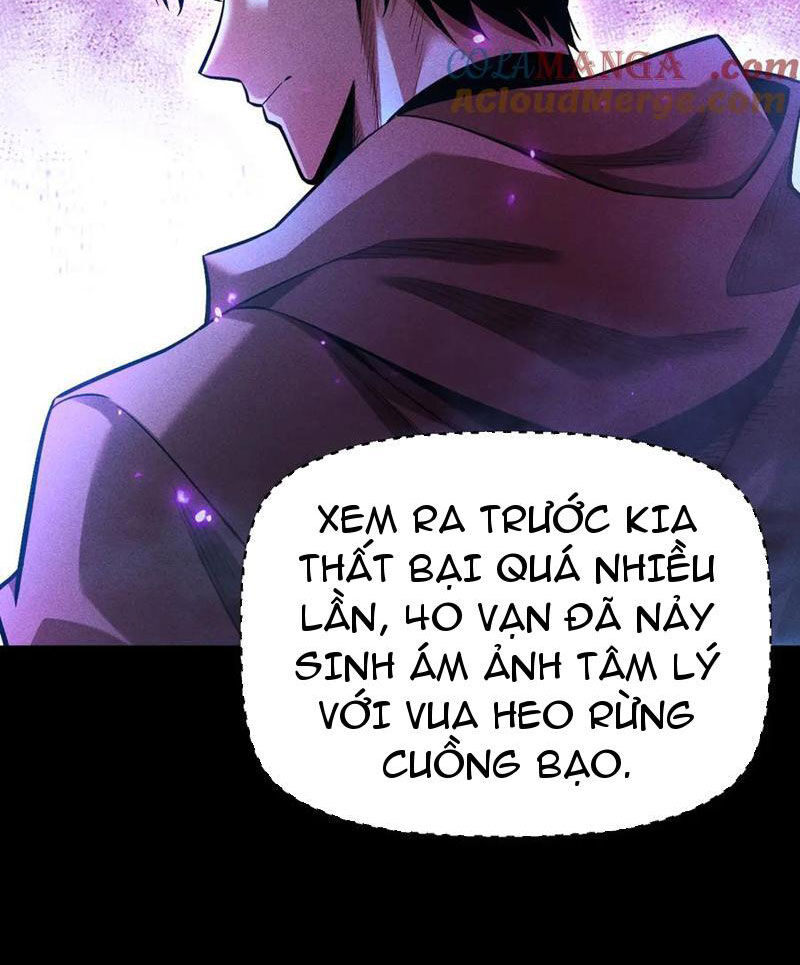 Treo Máy Trăm Vạn Năm Ta Tỉnh Lại Thành Thần: Chapter 9