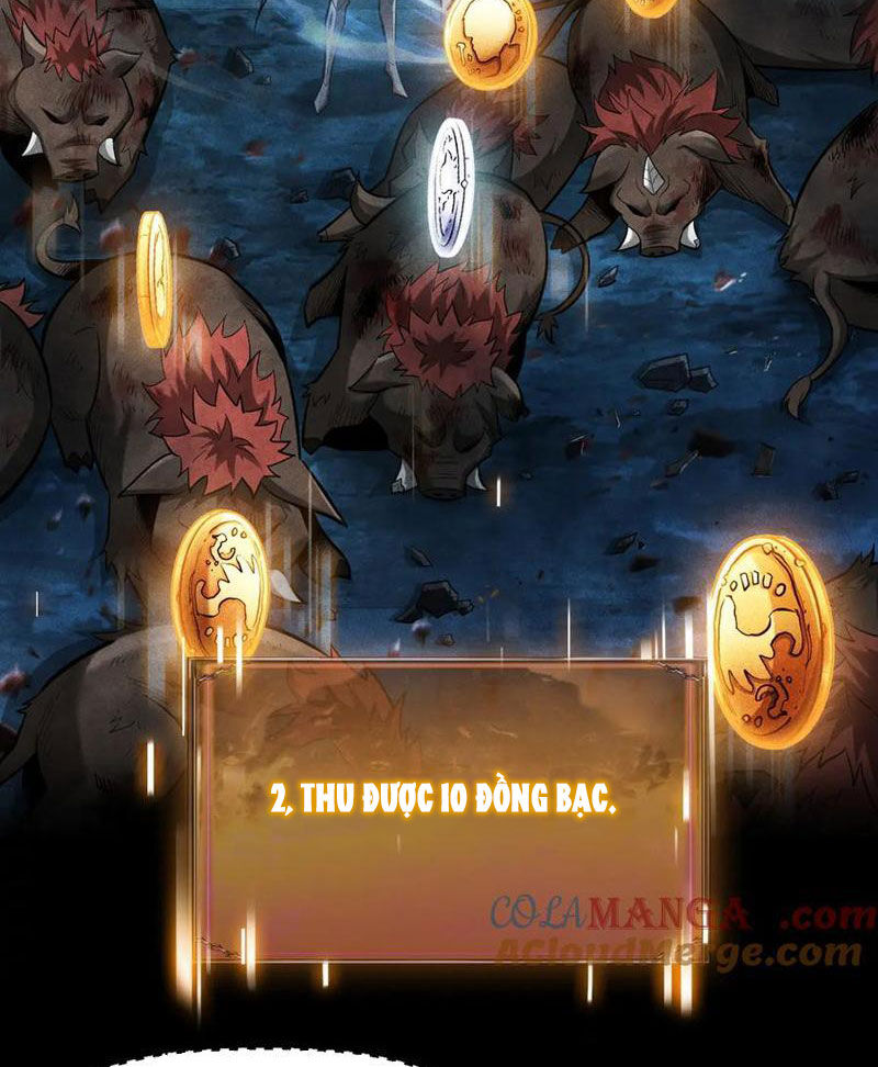 Treo Máy Trăm Vạn Năm Ta Tỉnh Lại Thành Thần: Chapter 9