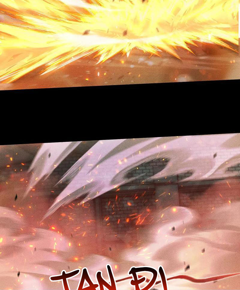 Treo Máy Trăm Vạn Năm Ta Tỉnh Lại Thành Thần: Chapter 9