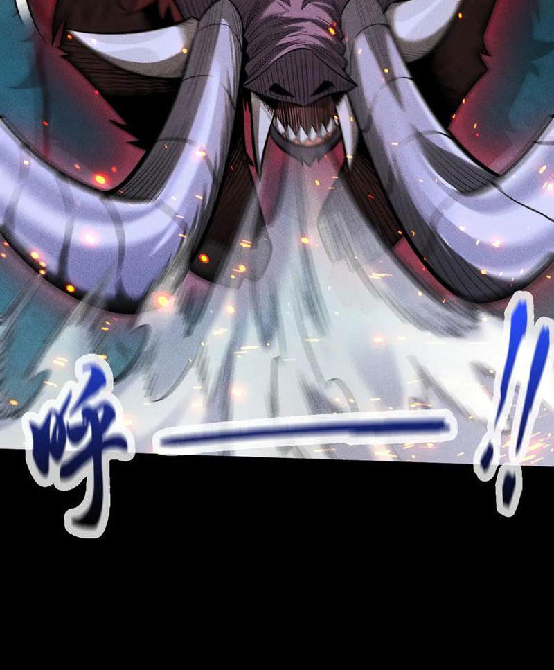 Treo Máy Trăm Vạn Năm Ta Tỉnh Lại Thành Thần: Chapter 9