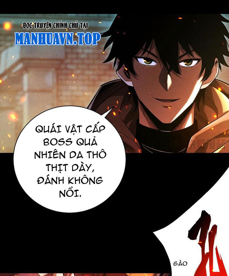 Treo Máy Trăm Vạn Năm Ta Tỉnh Lại Thành Thần: Chapter 9