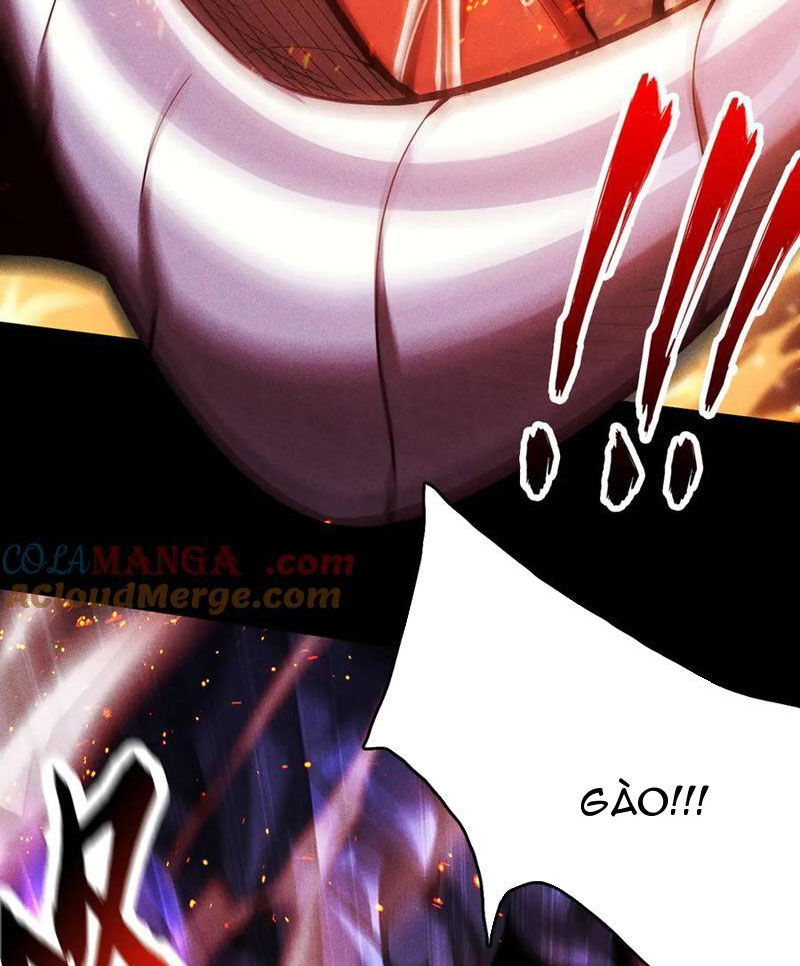 Treo Máy Trăm Vạn Năm Ta Tỉnh Lại Thành Thần: Chapter 9