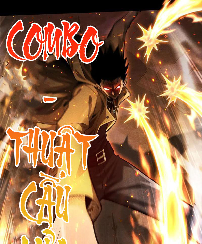 Treo Máy Trăm Vạn Năm Ta Tỉnh Lại Thành Thần: Chapter 9