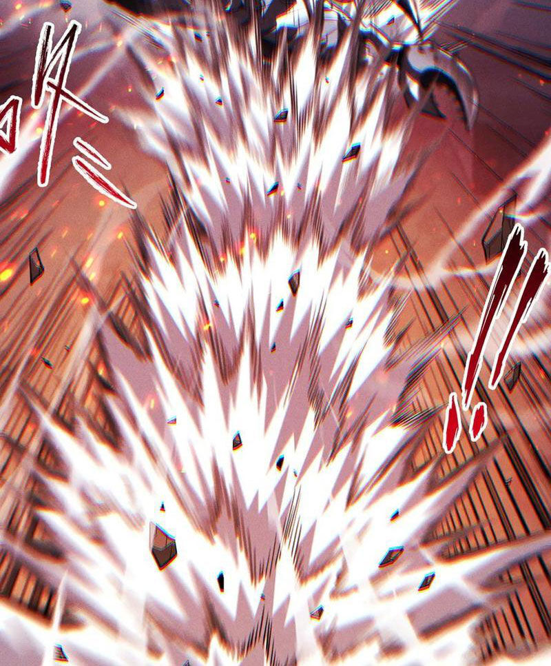 Treo Máy Trăm Vạn Năm Ta Tỉnh Lại Thành Thần: Chapter 9