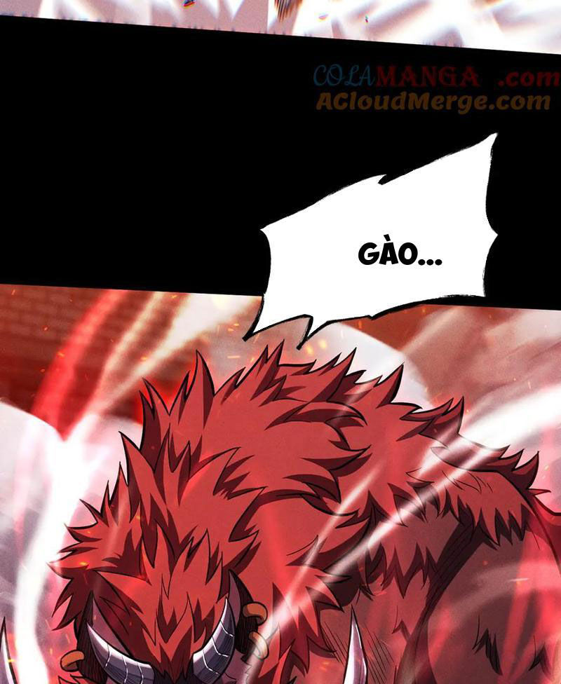 Treo Máy Trăm Vạn Năm Ta Tỉnh Lại Thành Thần: Chapter 9