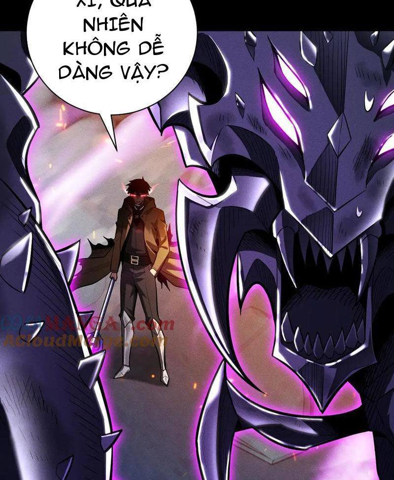 Treo Máy Trăm Vạn Năm Ta Tỉnh Lại Thành Thần: Chapter 9