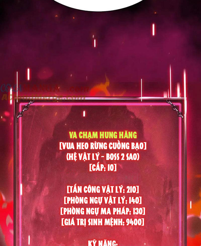 Treo Máy Trăm Vạn Năm Ta Tỉnh Lại Thành Thần: Chapter 9