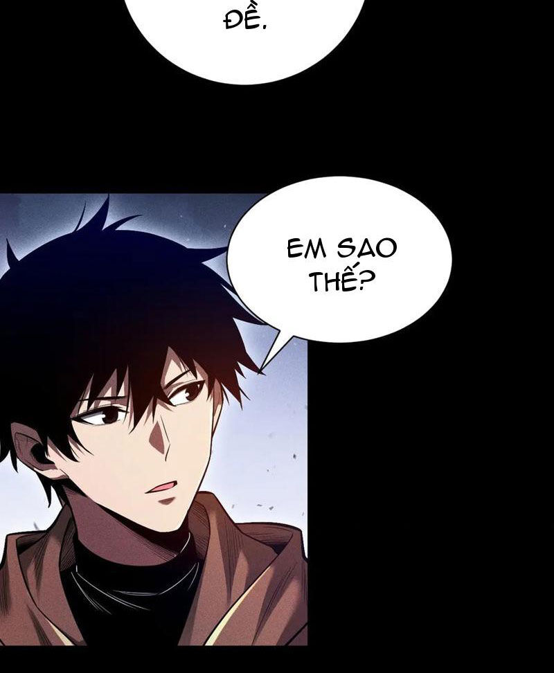 Treo Máy Trăm Vạn Năm Ta Tỉnh Lại Thành Thần: Chapter 9