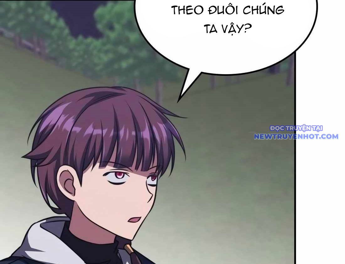 Trị Liệu Sư Quá Mạnh: Chapter 10