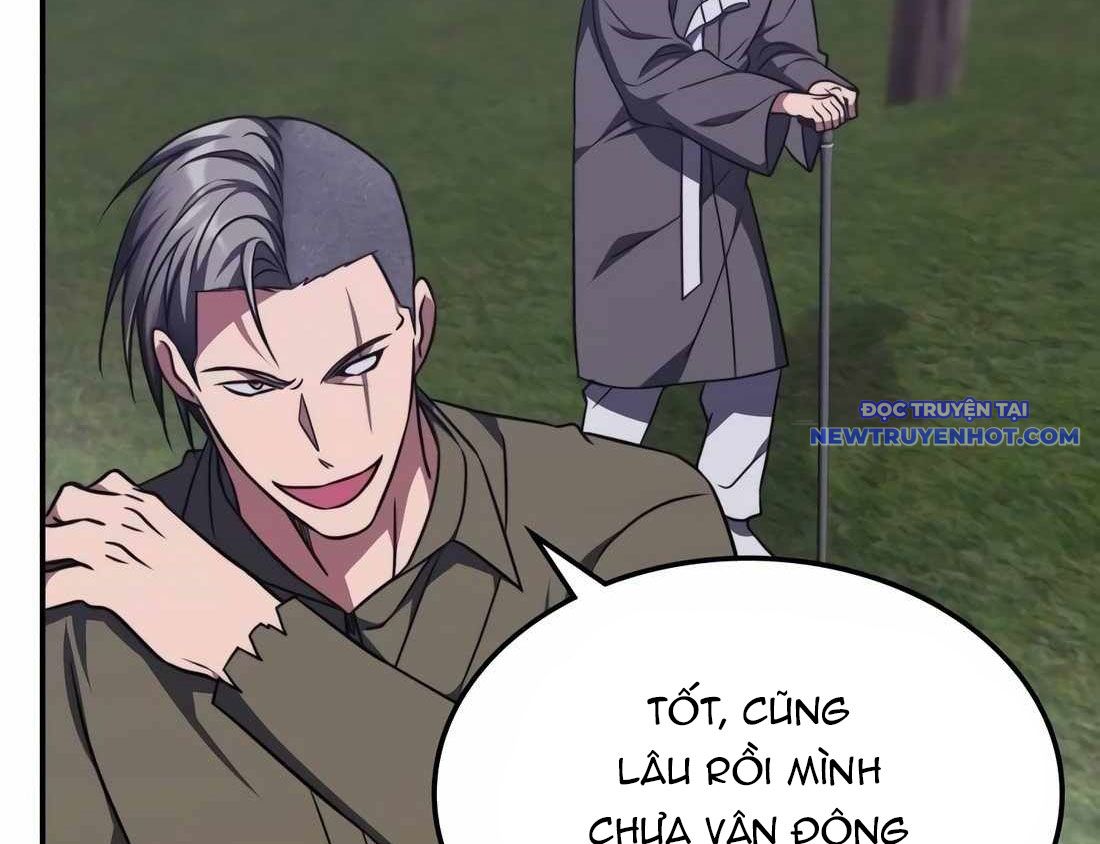 Trị Liệu Sư Quá Mạnh: Chapter 10