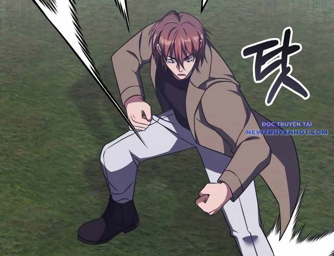 Trị Liệu Sư Quá Mạnh: Chapter 10